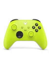 Manette Xbox One / Xbox Series Officielle Microsoft - Electric Volt